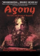 Agónie - konec Rasputina (Agonija)