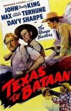 Texas to Bataan