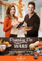Dýňová romance (Pumpkin Pie Wars)