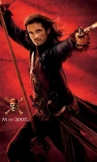 Piráti z Karibiku: Na konci světa (Pirates of the Caribbean: At World´s End)