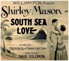 South Sea Love