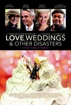 Svatební pohromy (Love, Weddings &amp; Other Disasters)
