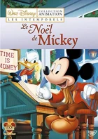 Mickeyho vánoční koleda (Mickey's Christmas Carol)