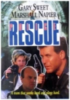 Záchranáři (Police Rescue)