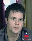 Danila Kozlovskij