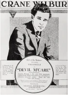 Devil McCare