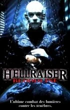 Hellraiser 4: Pekelný jezdec (Hellraiser IV: Bloodline)