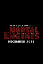 Smrtelné stroje (Mortal Engines)