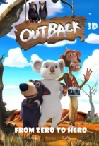 Koala Johnny: Zrození hrdiny (The Outback)