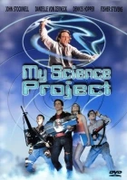 Můj vědecký projekt (My Science Project)