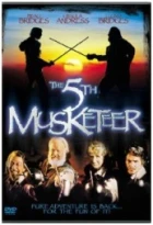 Železná maska (The Fifth Musketeer)