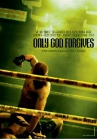Jen Bůh odpouští (Only God Forgives)