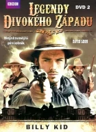 Legendy Divokého západu (The Wild West)