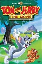 Tom a Jerry (Tom and Jerry: The Movie)