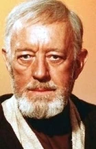 Alec Guinness