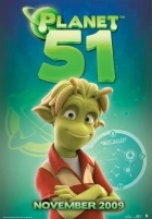 Planeta 51 (Planet 51)