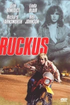 Ruckus - bojový stroj