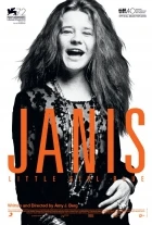 Janis (Janis: Little Girl Blue)