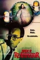 Nevěsta Re-Animátora (Bride of Re-Animator)