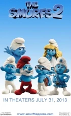 Šmoulové 2 (The Smurfs 2)