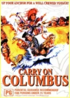 Pokračujte, Kolumbe (Carry on Columbus)