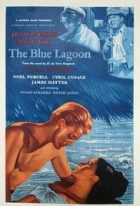 Modrá laguna (The Blue Lagoon)