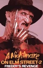 Noční můra v Elm Street 2: Freddyho pomsta (A Nightmare on Elm Street Part 2: Freddy's Revenge)