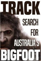 Záhada australského Bigfoota (Track: Search for Australia's Bigfoot)