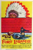 Věznice ve Fort Laramie (Revolt at Fort Laramie)