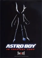 Astro Boy