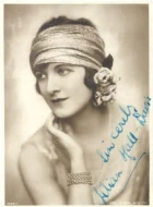 Lillian Hall-Davis