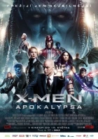 X-Men: Apokalypsa (X-Men: Apocalypse)