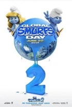 Šmoulové 2 (The Smurfs 2)