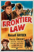 Frontier Law