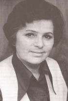 Jiřina Švorcová