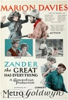 Zander the Great