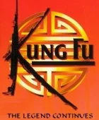 Kung Fu: Legenda pokračuje