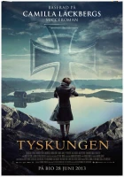 Utajené dítě (Tyskungen; Fjällbackamorden - Tyskungen (DVD))