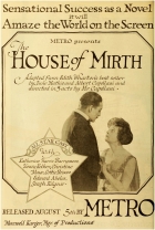 The House of Mirth