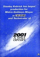 2001: Vesmírná Odysea (2001: A Space Odyssey)