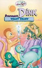 Dinosaurek Dink - Velký objev (Dink, the Little Dinosaur: Lights Out)