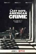 Konec zločinu v Americe (The Last Days of American Crime)