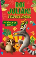 Sláva králi Jelimánovi (All Hail King Julien)