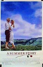 Letní příběh (A Summer Story)