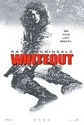 Bílá smrt (Whiteout)