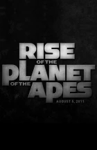 Zrození Planety opic (Rise of the Planet of the Apes)