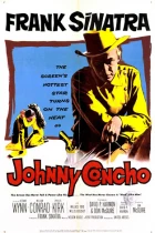 Johnny Concho