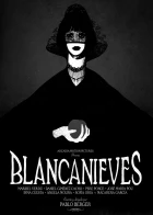 Sněhurka: Jiný příběh (Blancanieves)