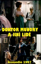 Doktor Munory a jiní lidé