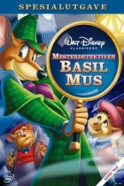 Slavný myší detektiv (The Great Mouse Detective)